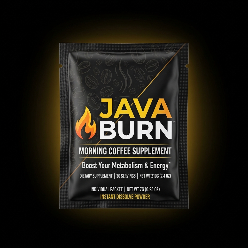 Java Burn