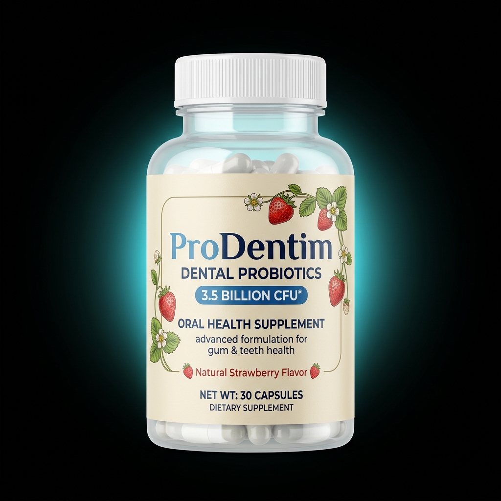 ProDentim